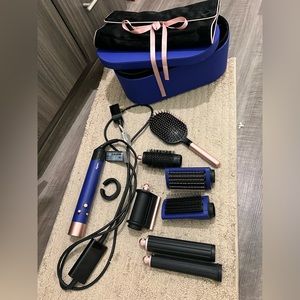 like new - Dyson Special Edition Airwrap™ Multi-Styler Complete Long